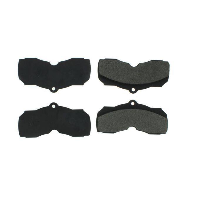 CEN CENTRIC PARTS 10200030