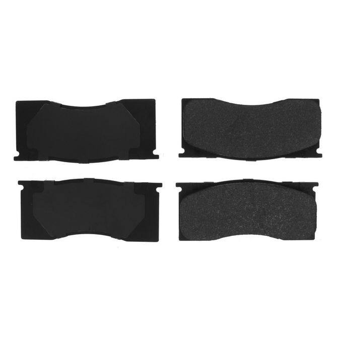 CEN CENTRIC PARTS 10200110