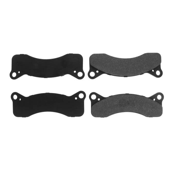 CEN CENTRIC PARTS 10200200