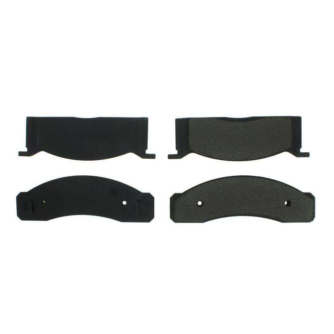 CEN CENTRIC PARTS 10200340