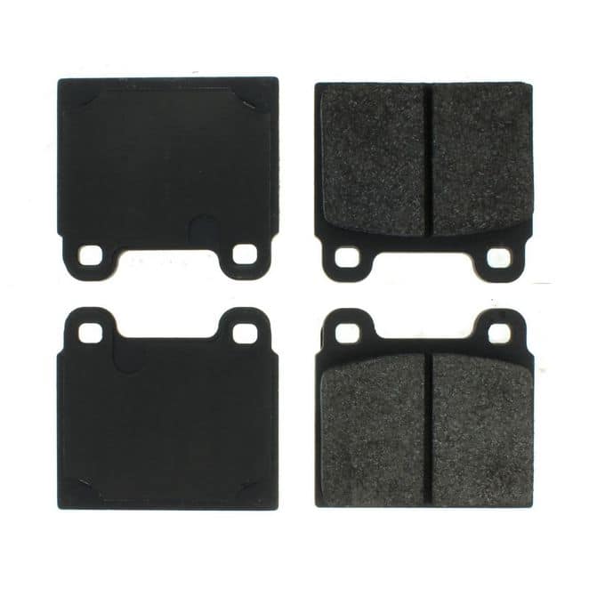 CEN CENTRIC PARTS 10200450