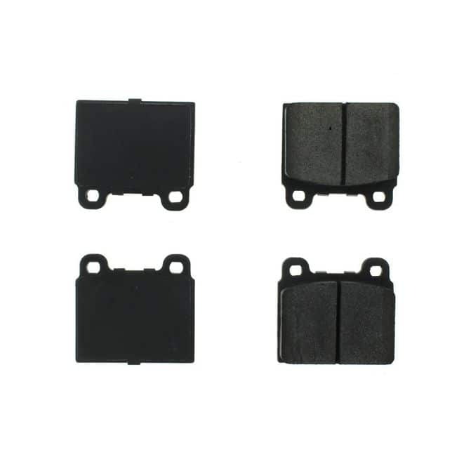 CEN CENTRIC PARTS 10200451