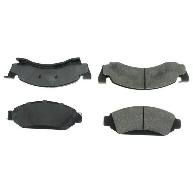 CEN CENTRIC PARTS 10200500
