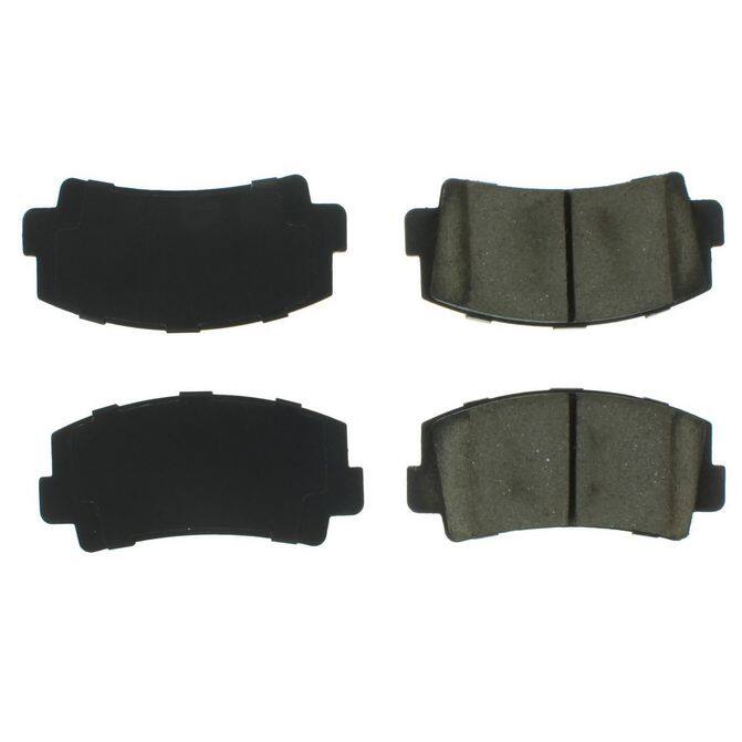 CEN CENTRIC PARTS 10200760