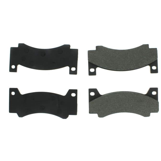 CEN CENTRIC PARTS 10200850
