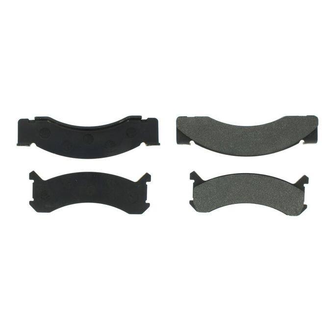 CEN CENTRIC PARTS 10200870