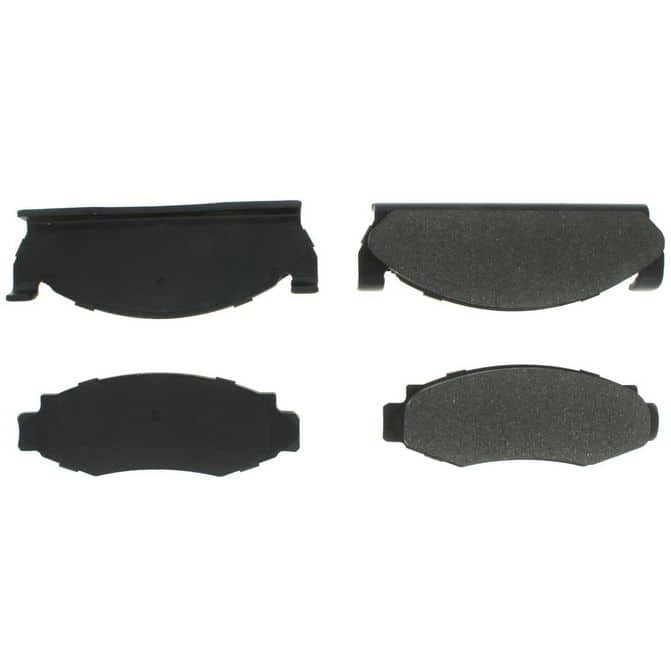 CEN CENTRIC PARTS 10200910