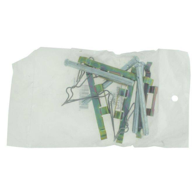CEN CENTRIC PARTS 10201140