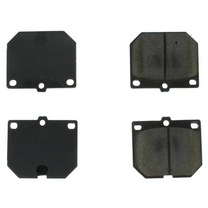CEN CENTRIC PARTS 10201140