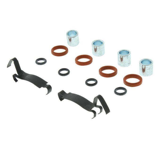CEN CENTRIC PARTS 10201530