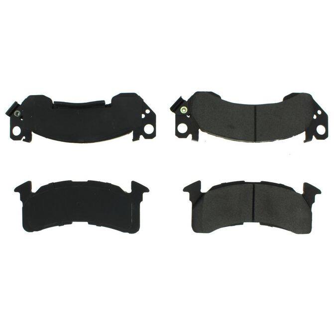 CEN CENTRIC PARTS 10201530