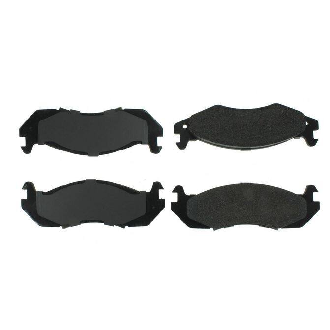 CEN CENTRIC PARTS 10202030