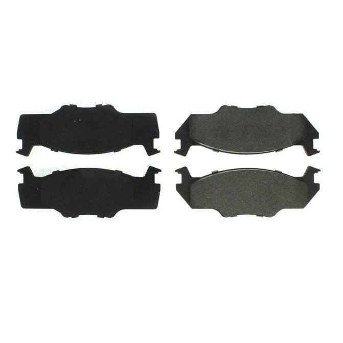CEN CENTRIC PARTS 10202060