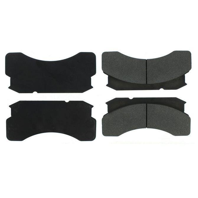 CEN CENTRIC PARTS 10202360