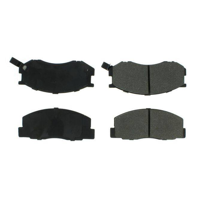 CEN CENTRIC PARTS 10202630
