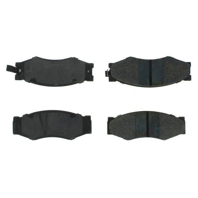CEN CENTRIC PARTS 10202660