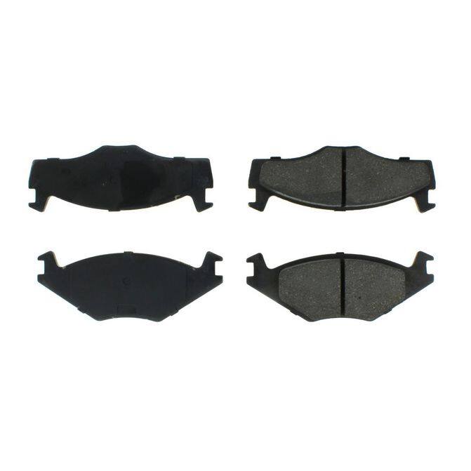 CEN CENTRIC PARTS 10202800