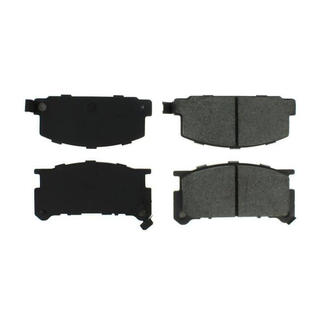 CEN CENTRIC PARTS 10202910