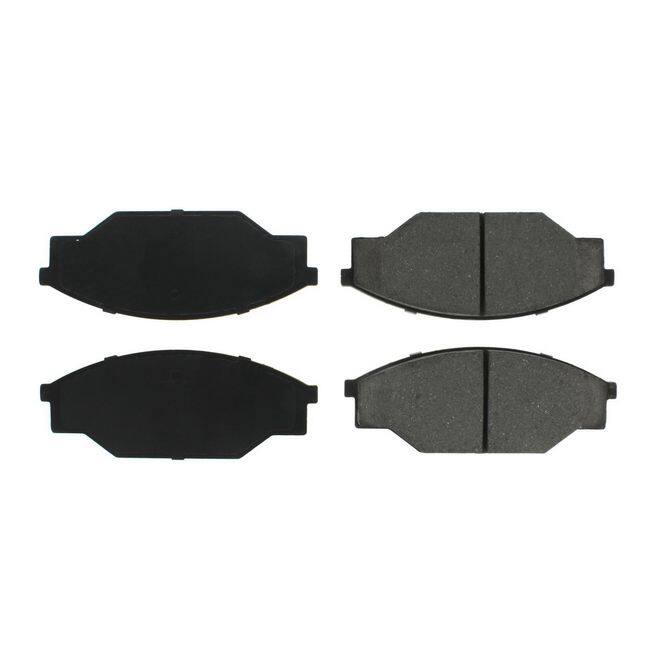 CEN CENTRIC PARTS 10203030