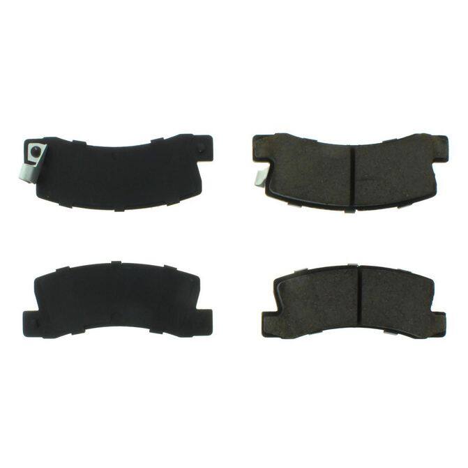 CEN CENTRIC PARTS 10203250