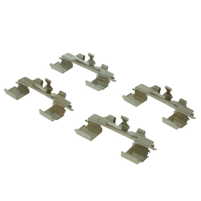 CEN CENTRIC PARTS 10203330