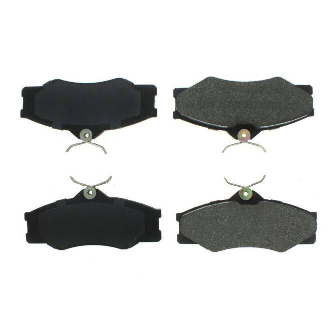 CEN CENTRIC PARTS 10203380