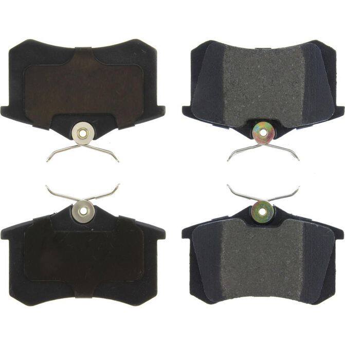 CEN CENTRIC PARTS 10203400