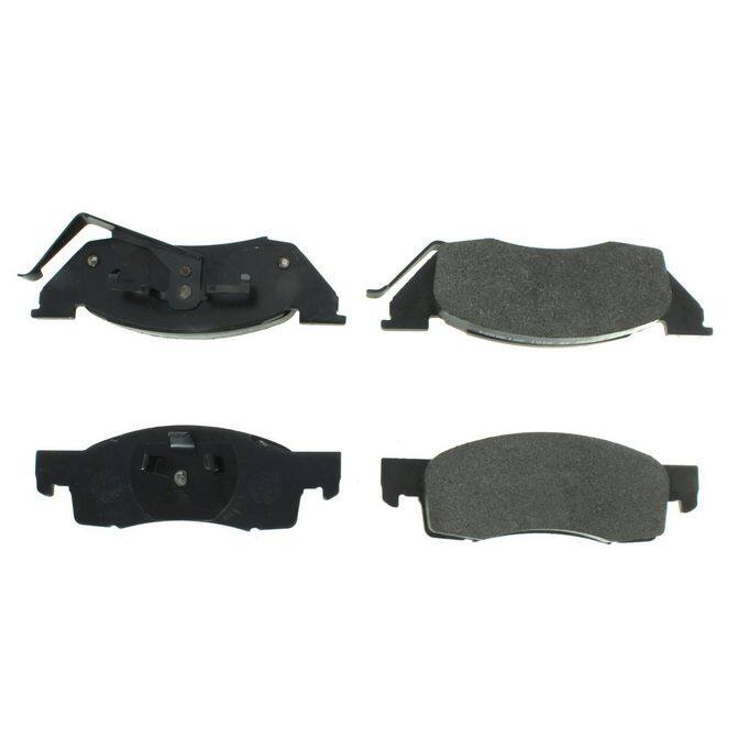 CEN CENTRIC PARTS 10203440
