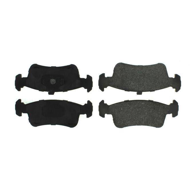 CEN CENTRIC PARTS 10203590