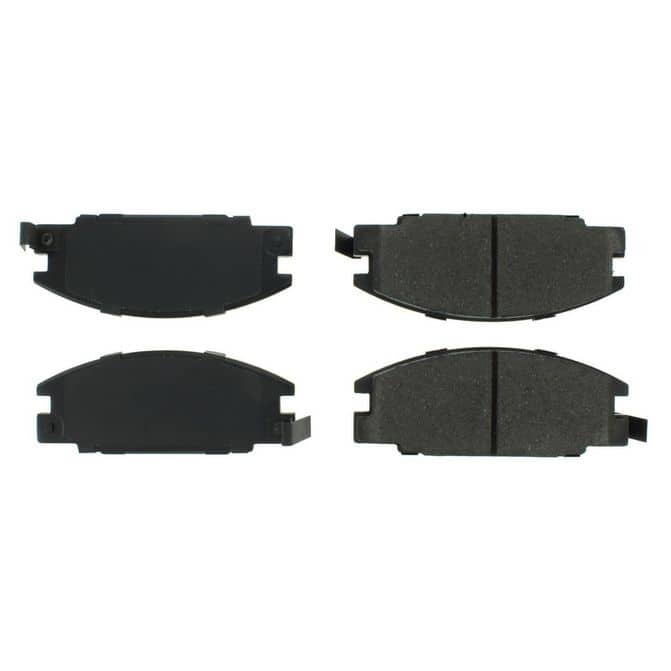 CEN CENTRIC PARTS 10203630