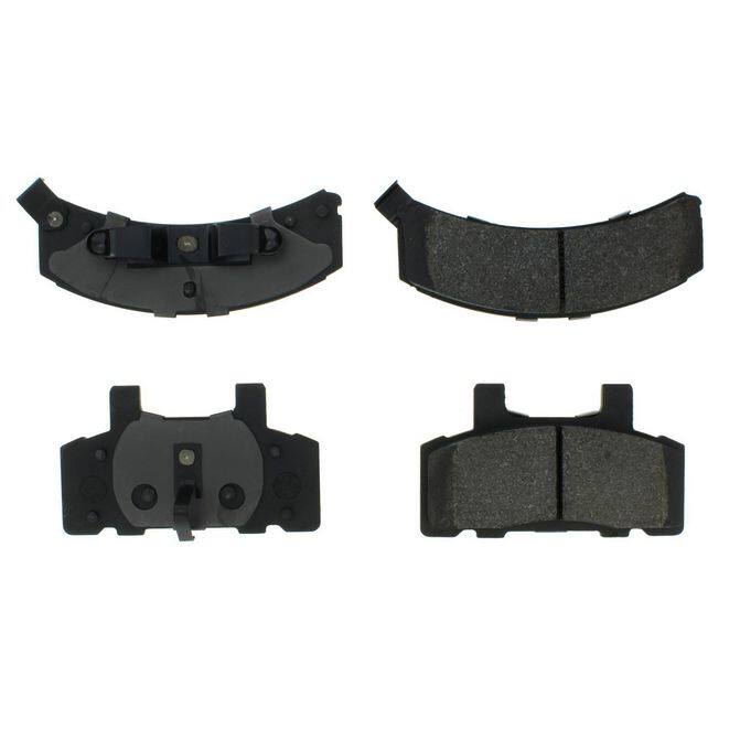 CEN CENTRIC PARTS 10203680