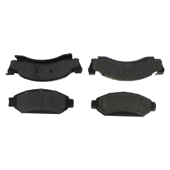 CEN CENTRIC PARTS 10203750