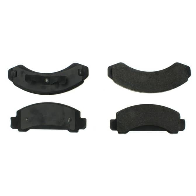 CEN CENTRIC PARTS 10203870