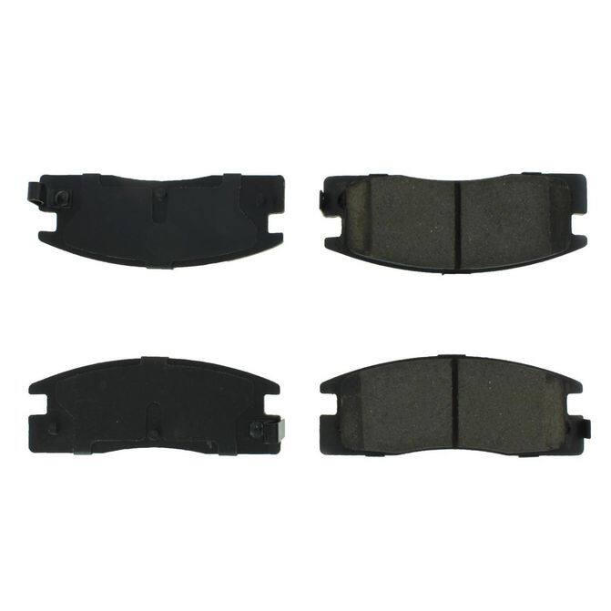 CEN CENTRIC PARTS 10203980