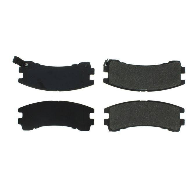 CEN CENTRIC PARTS 10204010