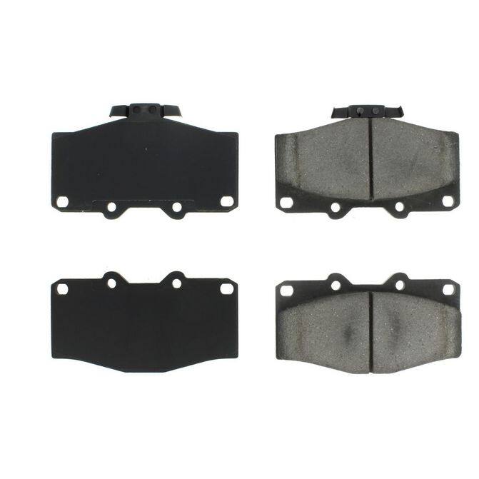 CEN CENTRIC PARTS 10204100