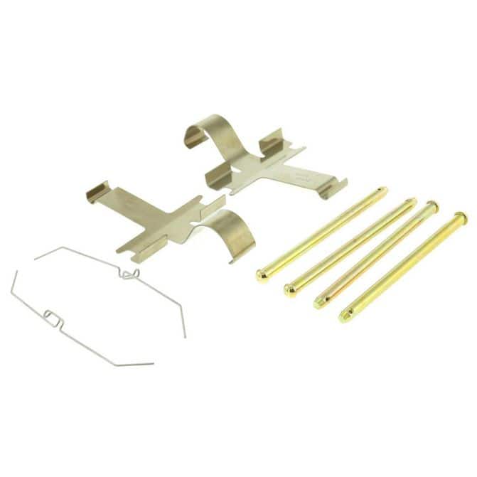 CEN CENTRIC PARTS 10204360