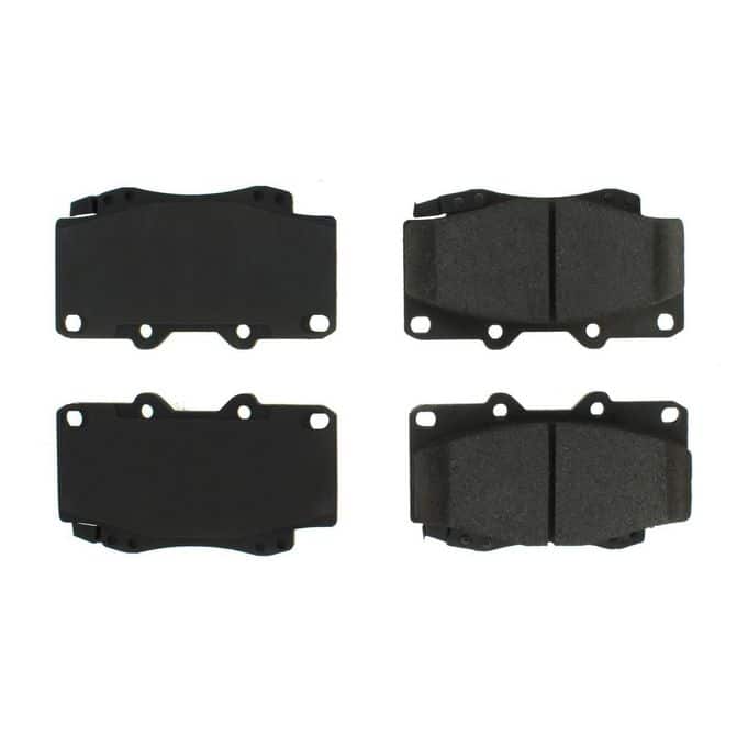 CEN CENTRIC PARTS 10204360