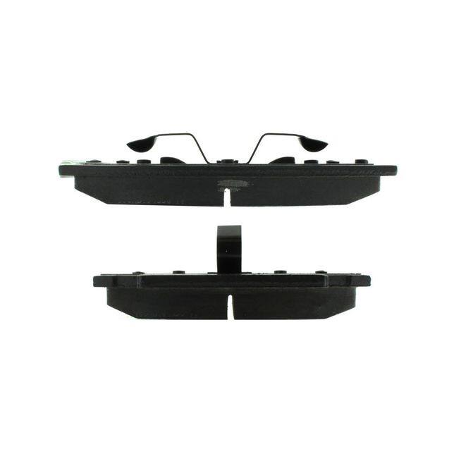 CEN CENTRIC PARTS 10204590