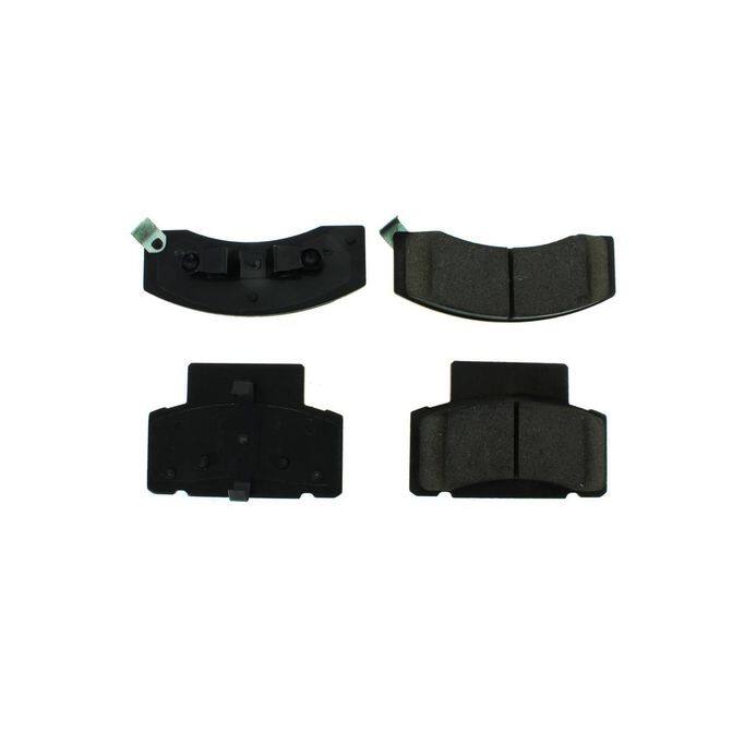 CEN CENTRIC PARTS 10204590