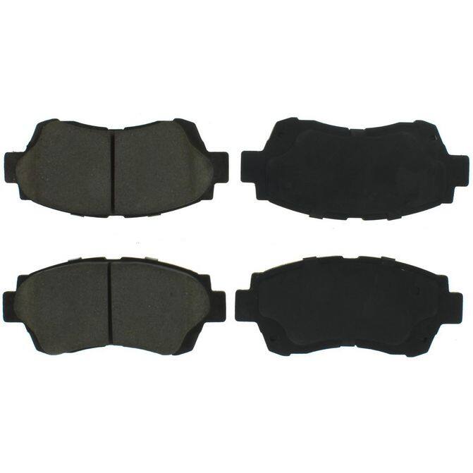 CEN CENTRIC PARTS 10204760