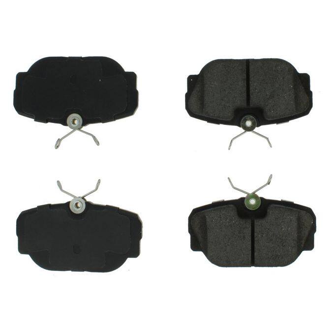 CEN CENTRIC PARTS 10204930