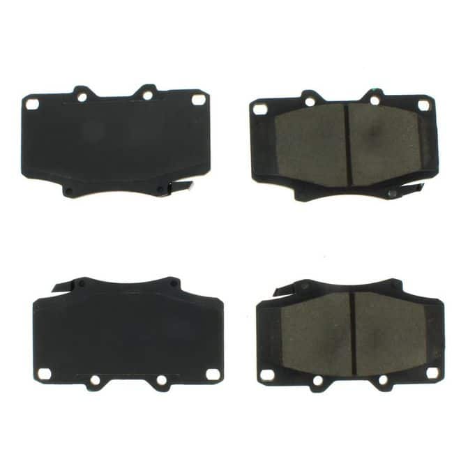 CEN CENTRIC PARTS 10205020