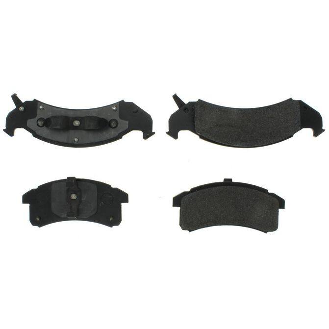 CEN CENTRIC PARTS 10205050
