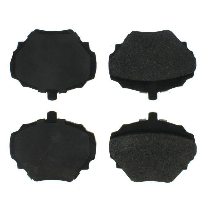 CEN CENTRIC PARTS 10205181
