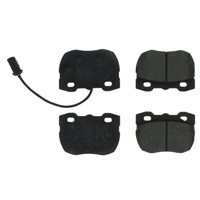 CEN CENTRIC PARTS 10205200