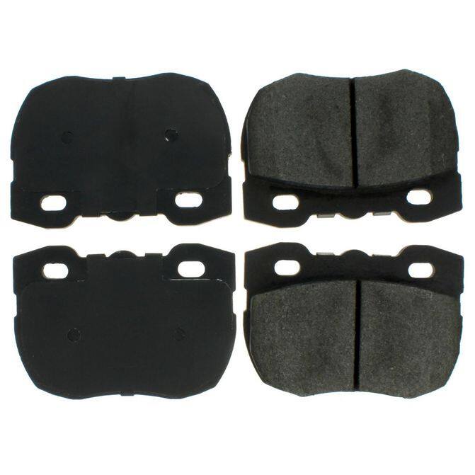 CEN CENTRIC PARTS 10205201