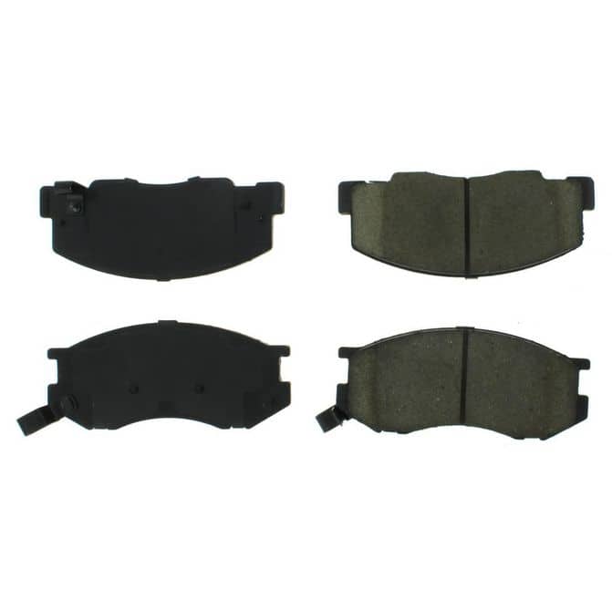 CEN CENTRIC PARTS 10205270
