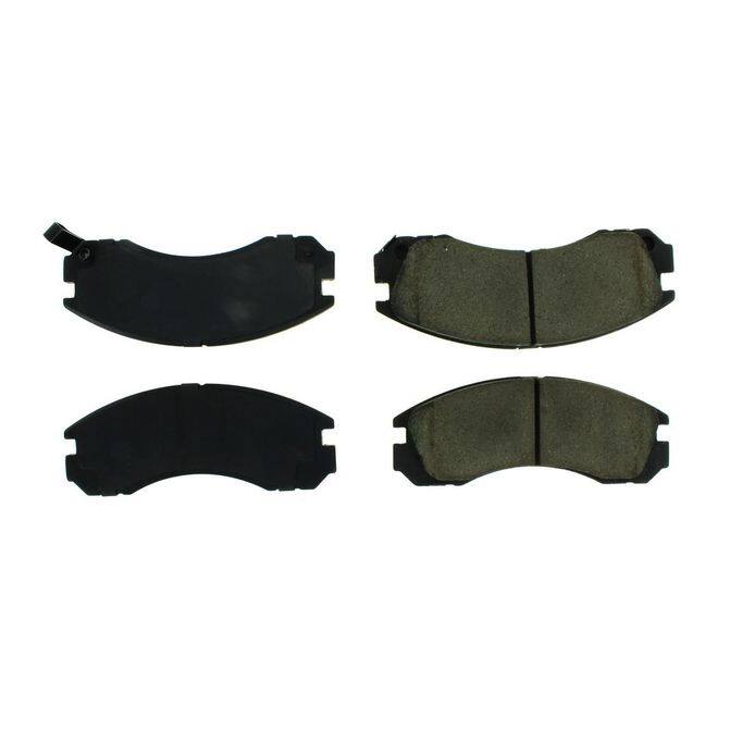 CEN CENTRIC PARTS 10205300