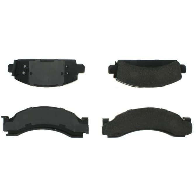 CEN CENTRIC PARTS 10205430